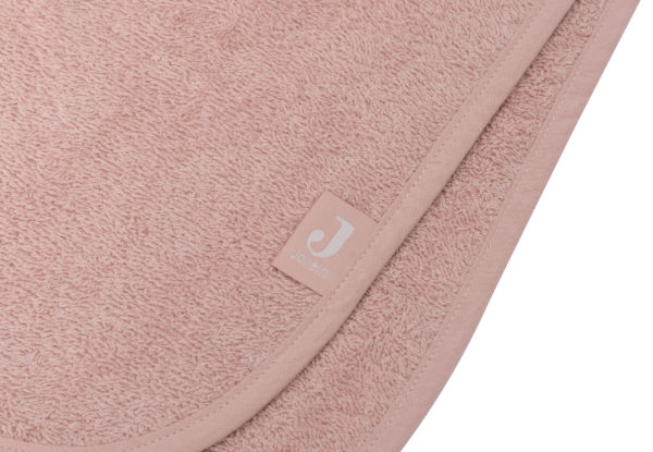 Poncho-de-bain-Éponge-Wild-Rose-jollein