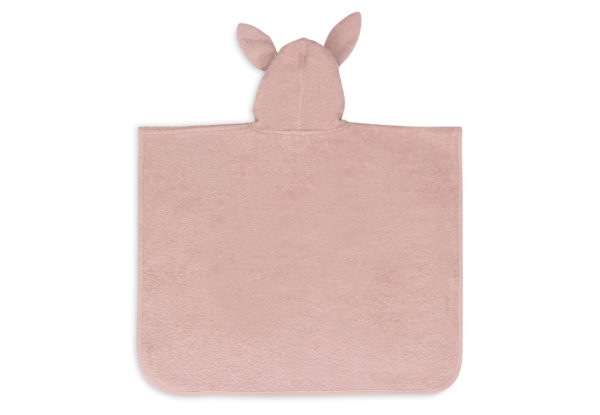 Poncho-de-bain-Éponge-Wild-Rose-jollein