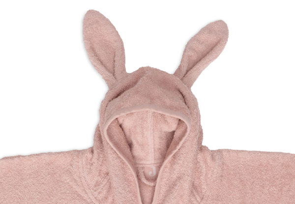 Poncho-de-bain-Éponge-Wild-Rose-jollein