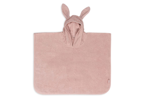 Poncho-de-bain-Éponge-Wild-Rose-jollein