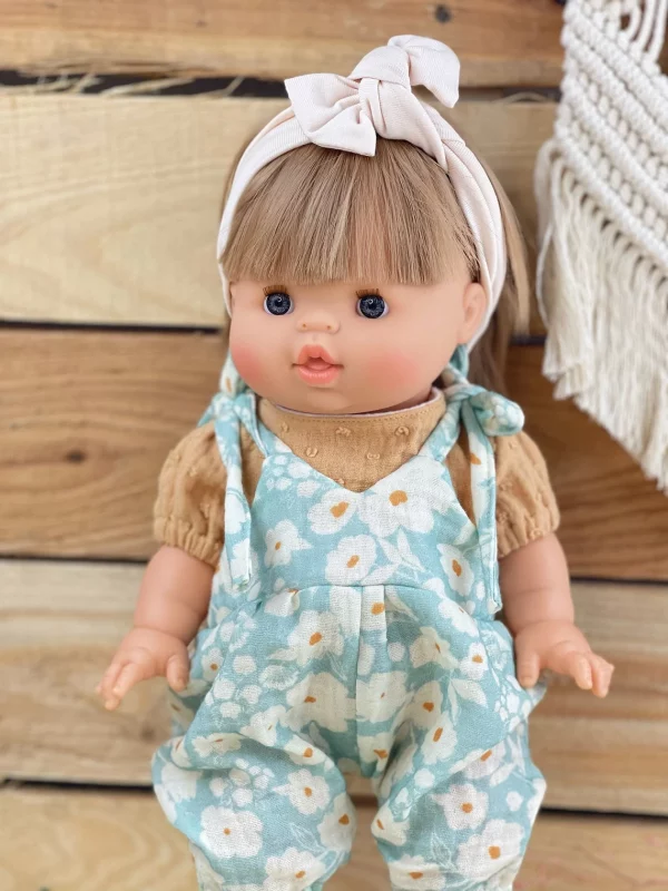 combinaison-fleuris-vetement-poupee-minikane-gordis