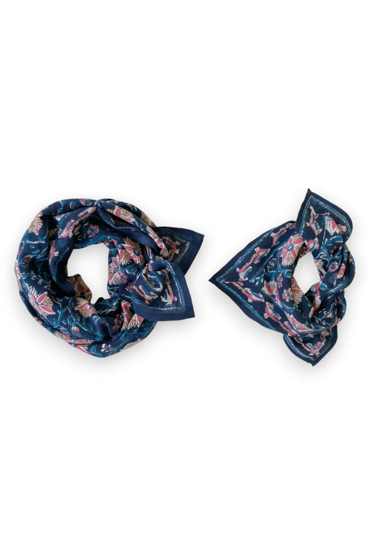 foulard-latika-bird-celeste-apaches-collections
