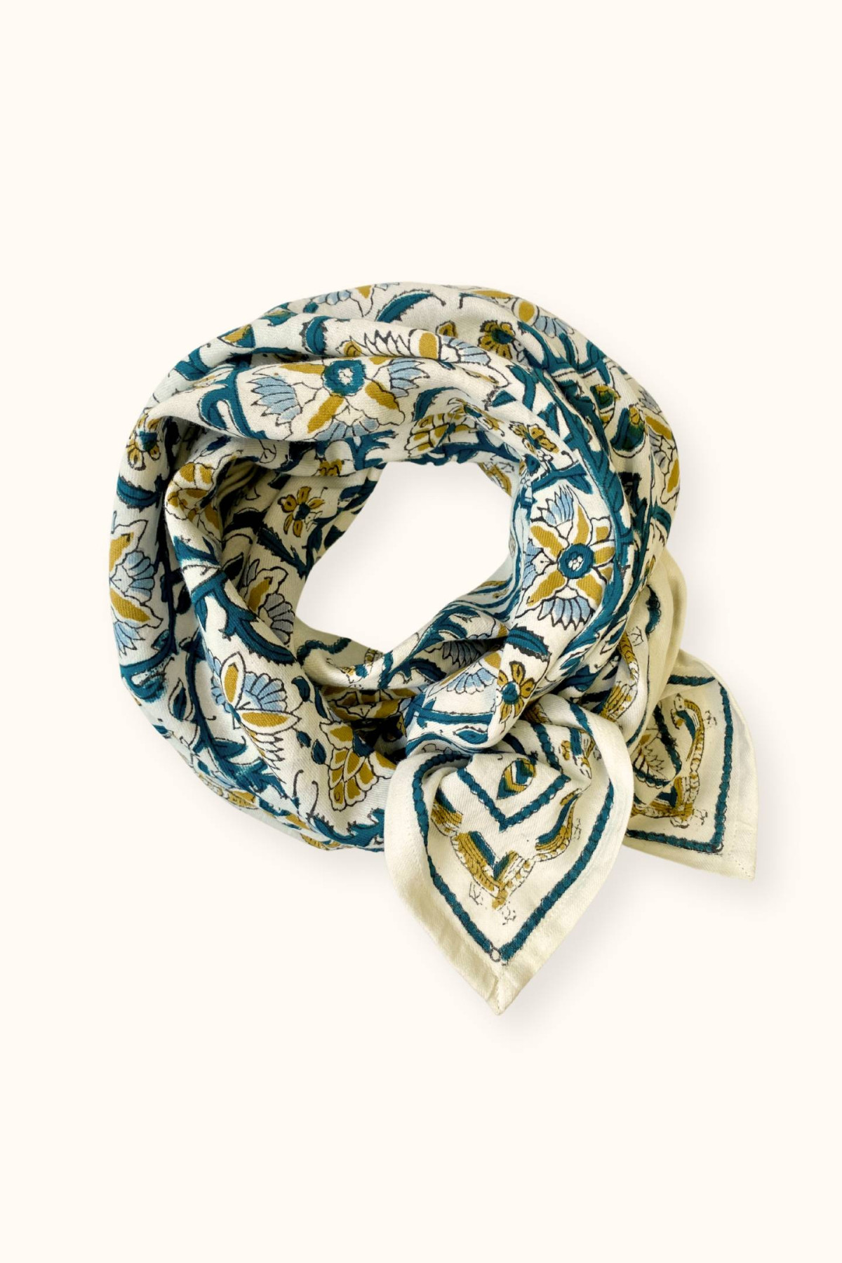 foulard-latika-bird-sable-apaches-collections