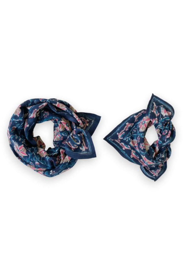 foulard-manika-bird-celeste-apaches-collections