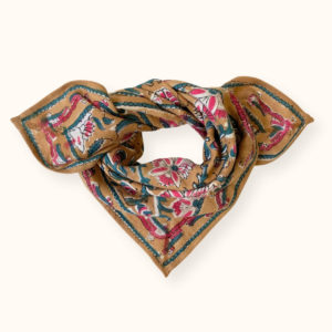 foulard-manika-bird-piccalilly-apaches-collections