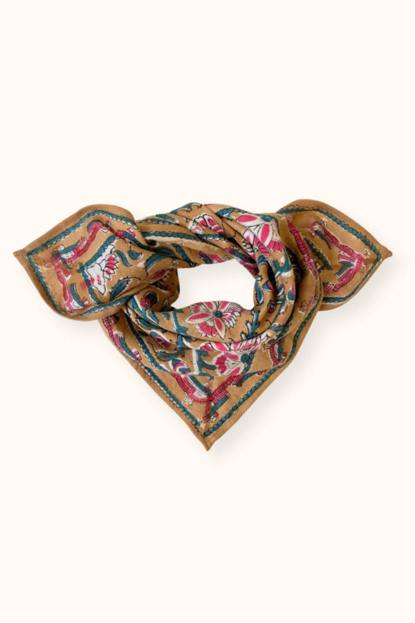 foulard-manika-bird-piccalilly-apaches-collections