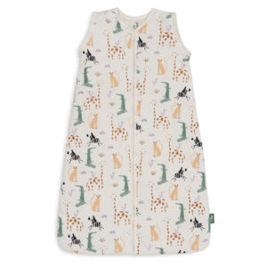 Gigoteuse Jersey 70 cm | Jungle jambo