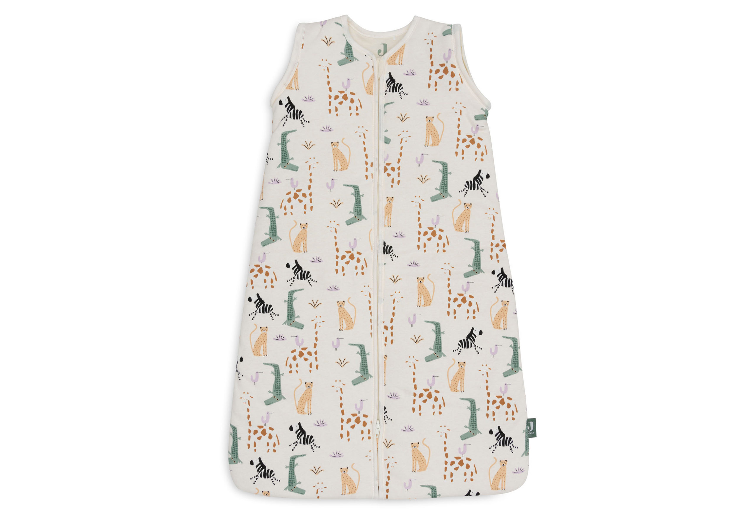 Gigoteuse Jersey 70 cm | Jungle jambo