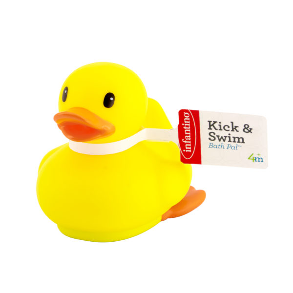 Canard-jouet-de-bain-à-remonter-infantino