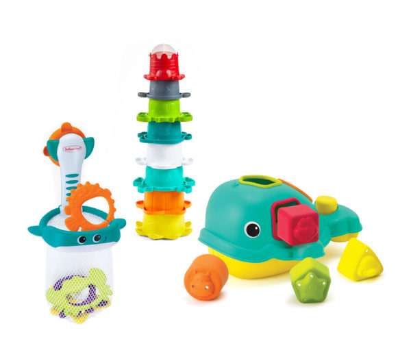 Coffret-de-bain-Ocean-infantino