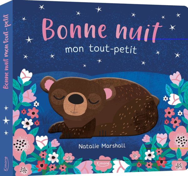 Bonne-nuit-tout-petit-Natalie-Marshall