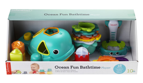 Coffret de bain Ocean – Image 2