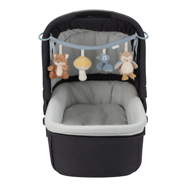 Chaîne d'activités pour poussette | Forest Friends – Image 2