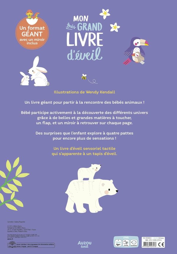 MON-TRÈS-GRAND-LIVRE-DÉVEIL