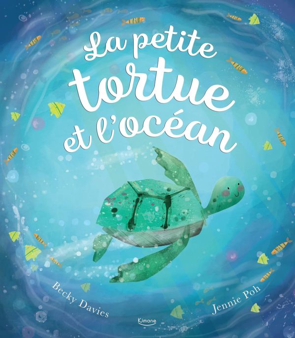 PETITE-TORTUE-LOCÉAN