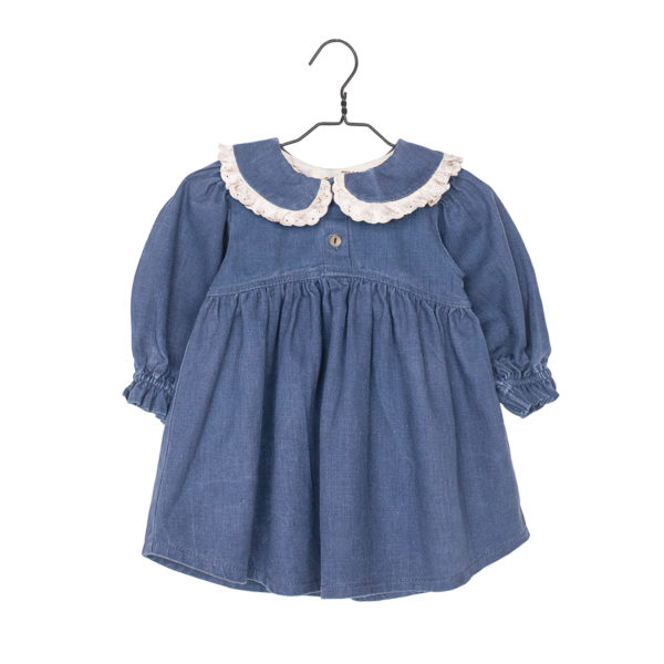 REBECCA denim copie