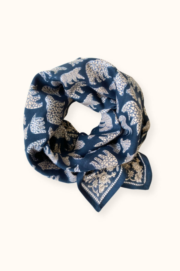 big-foulard-latika-ours-orage-apaches