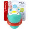 infantino-pingouin-de-bain-nageur-a-remonter