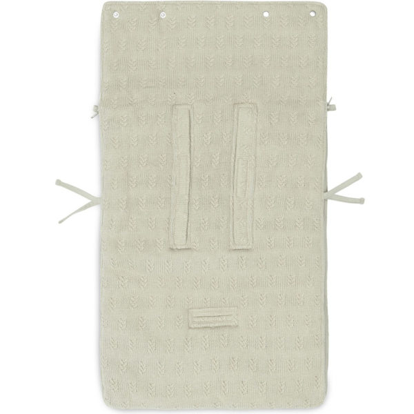 jollein-nid-d-ange-passe-sangle-grain-knit-olive-green