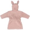 Peignoir 1-2 ans | wild rose – Image 3