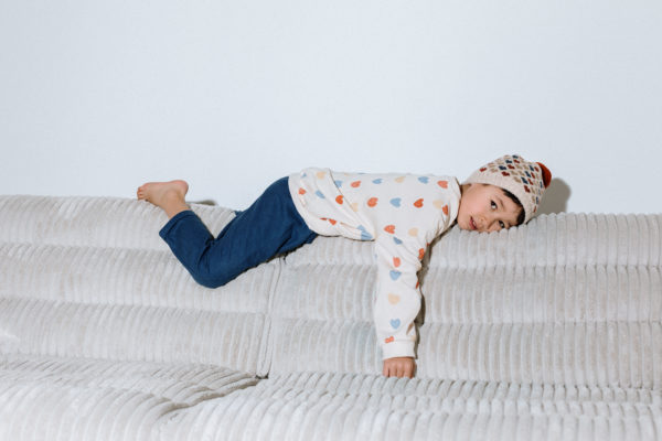 Pantalon PACO | Denim – Image 3