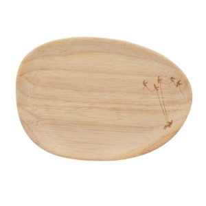 Plateau Voyage rader