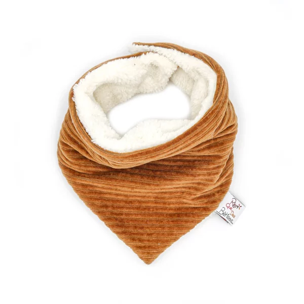 cache-cou-velours-camel-rien-que-des-betises