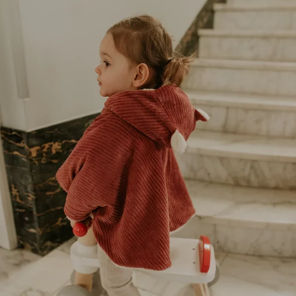 poncho-framboise-rien-que-des-betises