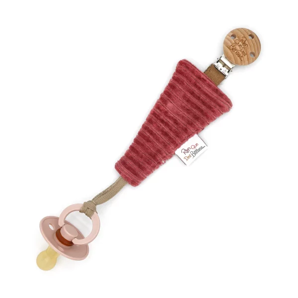 attache-tetine-velours-framboise-rien-que-des-betises