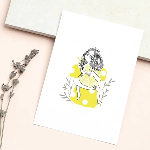 carte-jolie-mum-calin-fille-my-lovely-thing
