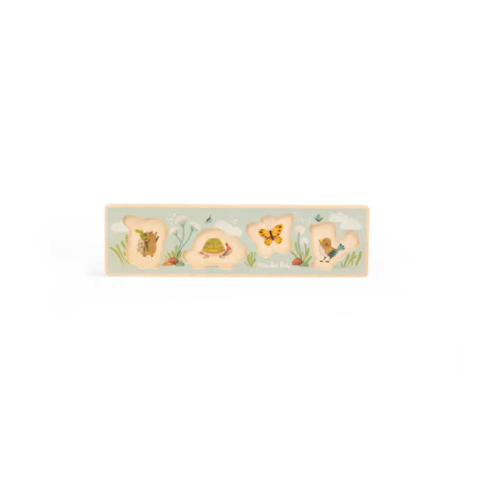 puzzle-encastrable-4-animaux-trois-petits-lapins-moulin-roty