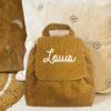 sac-à-dos-velours-côtelé-moutarde-personnalisable-sans-motif
