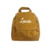 sac-à-dos-velours-côtelé-moutarde-personnalisable-sans-motif