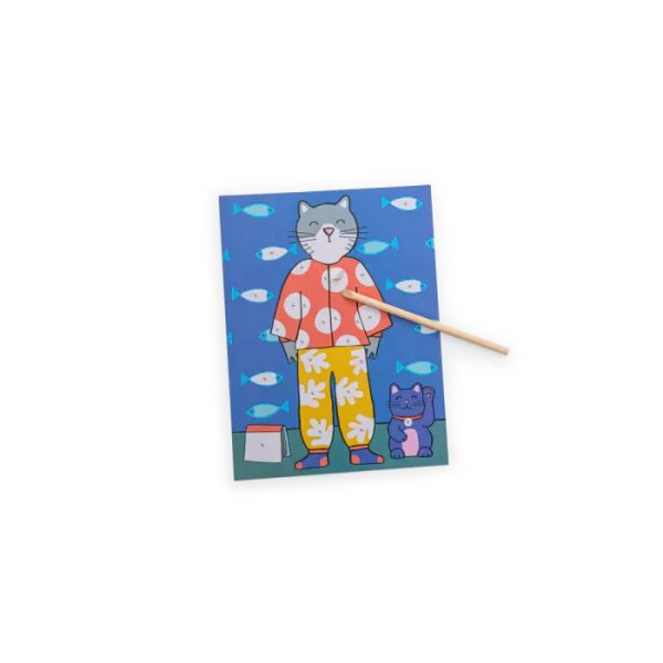 activite-creative-cartes-fantastiques-les-loufoques-moulin-roty