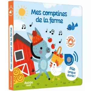 mes-premiers-sonores-mes-comptines-de-la-ferme
