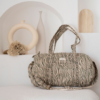sac-weekend-zebra-khaki-bindi-atelier