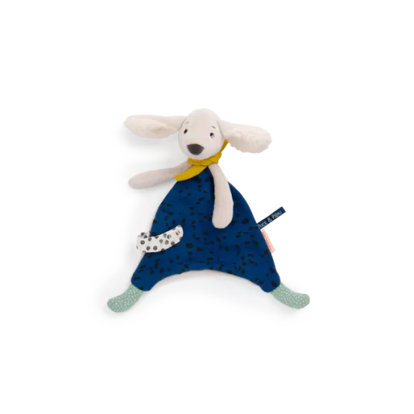 doudou-plat-pilou-bleu-puce-pilou-moulin-roty