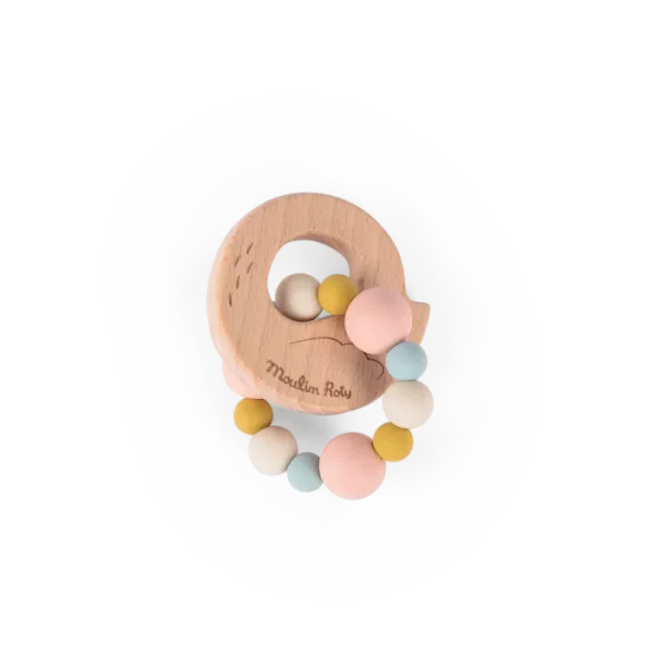 hochet-anneau-de-dentition-bois-et-silicone-cygne-la-petite-ecole-de-danse