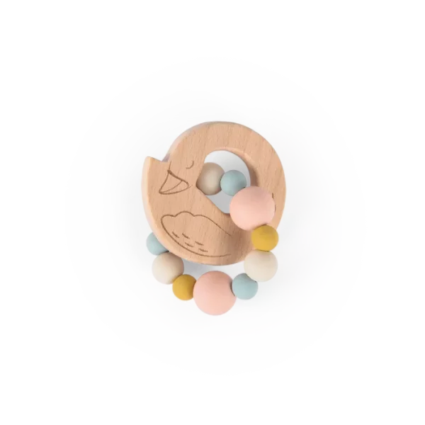 hochet-anneau-de-dentition-bois-et-silicone-cygne-la-petite-ecole-de-danse