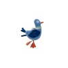 petite-peluche-hochet-pigeon-michel-puce-pilou-moulin-roty