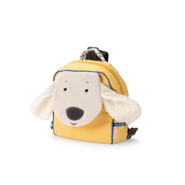 sac-a-dos-a-broder-chien-jaune-pilou-puce-pilou-moulin-roty