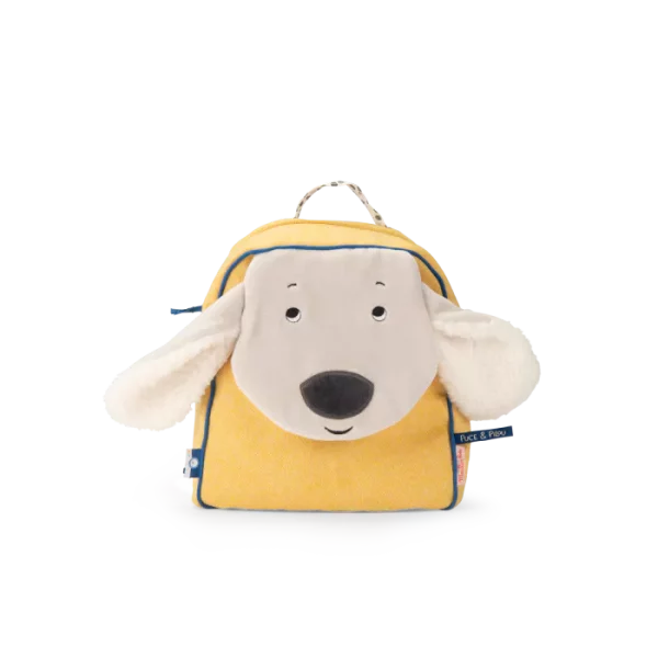 sac-a-dos-a-broder-chien-jaune-pilou-puce-pilou-moulin-roty