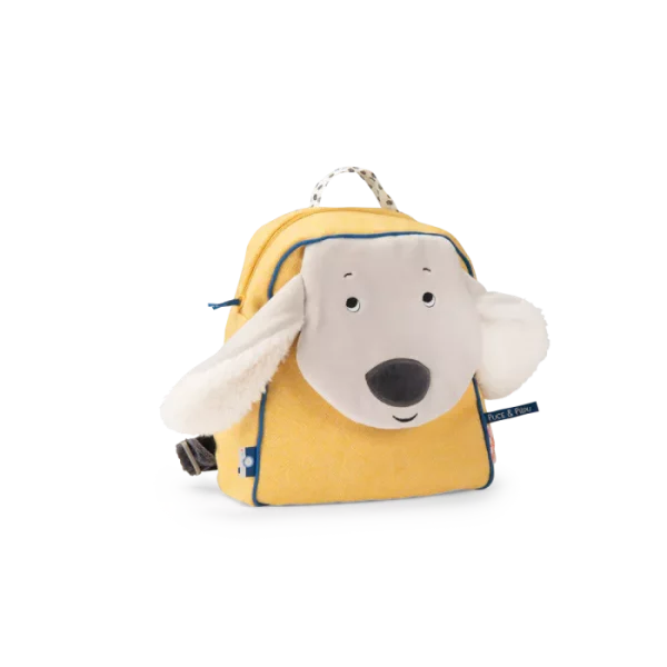 sac-a-dos-a-broder-chien-jaune-pilou-puce-pilou-moulin-roty