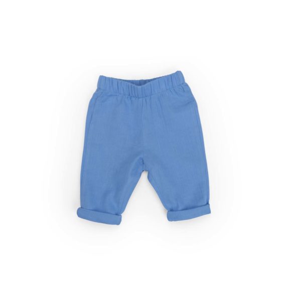 Pantalon-bleu-Livio-moulin-roty