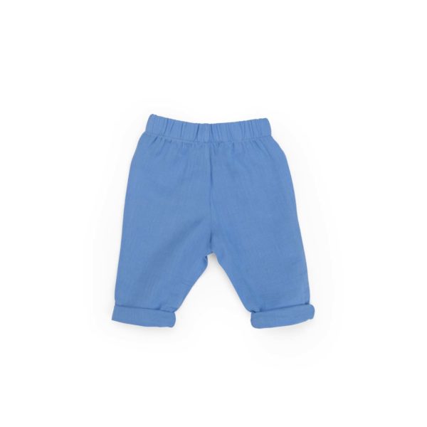 Pantalon-bleu-Livio-moulin-roty