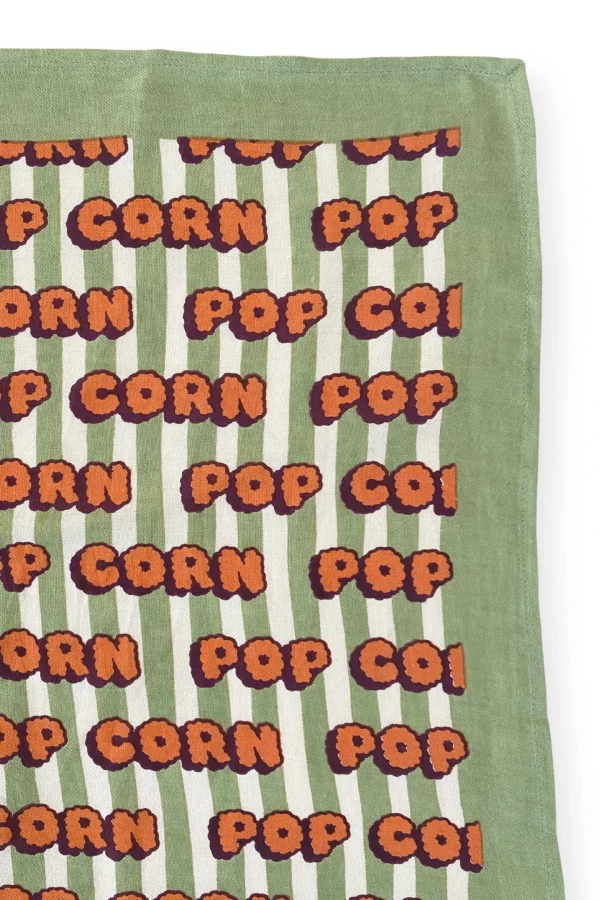 big-foulard-latika-pop-corn-olive-apaches
