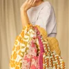 Big Sac Banane Keli | Khadi Fuchsia – Image 2