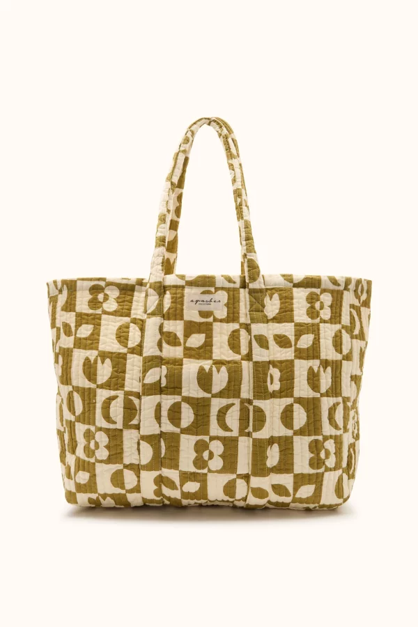 cabas-samba-damier-tobacco-apaches