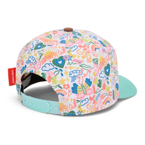 casquette-happiness-hello-hossy-02