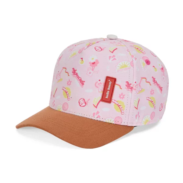 Casquette Life | Enfant